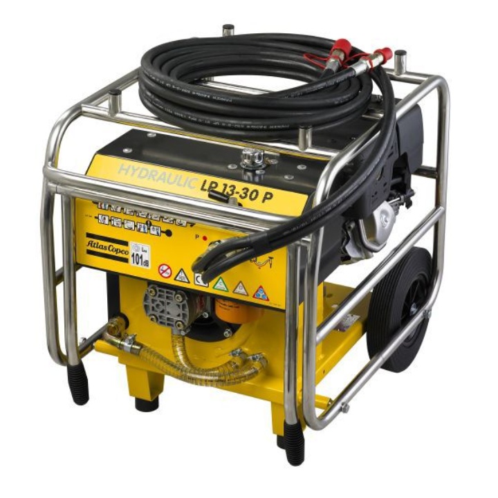 Camar Locação e Manutenção de Equipamentos - Locação de Equipamentos em Cumbica, Guarulhos/SP - Foto 5