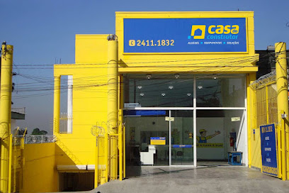 Casa do Construtor