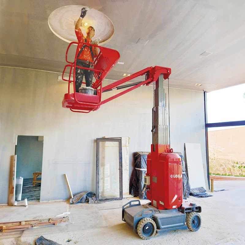Loxam Aluguel de Equipamentos | Guarulhos - Locação de Equipamentos em Cumbica, Guarulhos/SP - Foto 2