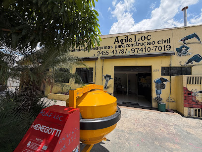 Agile Loc