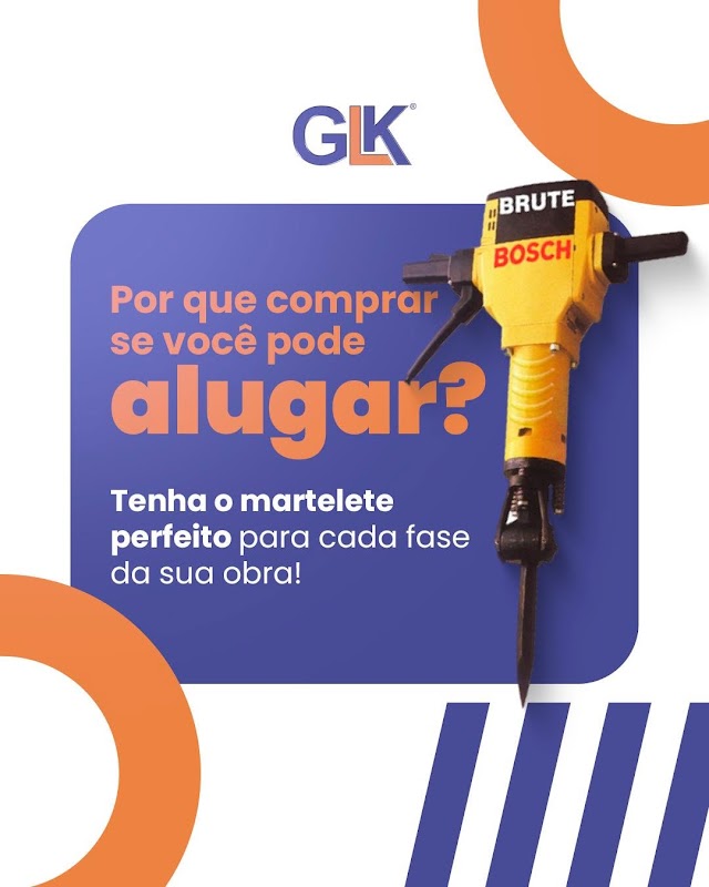 Guaru-Lok Locação de Andaimes e Equipamentos - Locação de Equipamentos em Ponte Grande, Guarulhos/SP - Foto 3