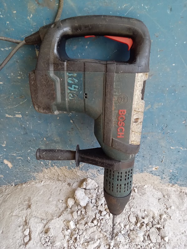 Guaru-Lok Locação de Andaimes e Equipamentos - Locação de Equipamentos em Ponte Grande, Guarulhos/SP - Foto 4