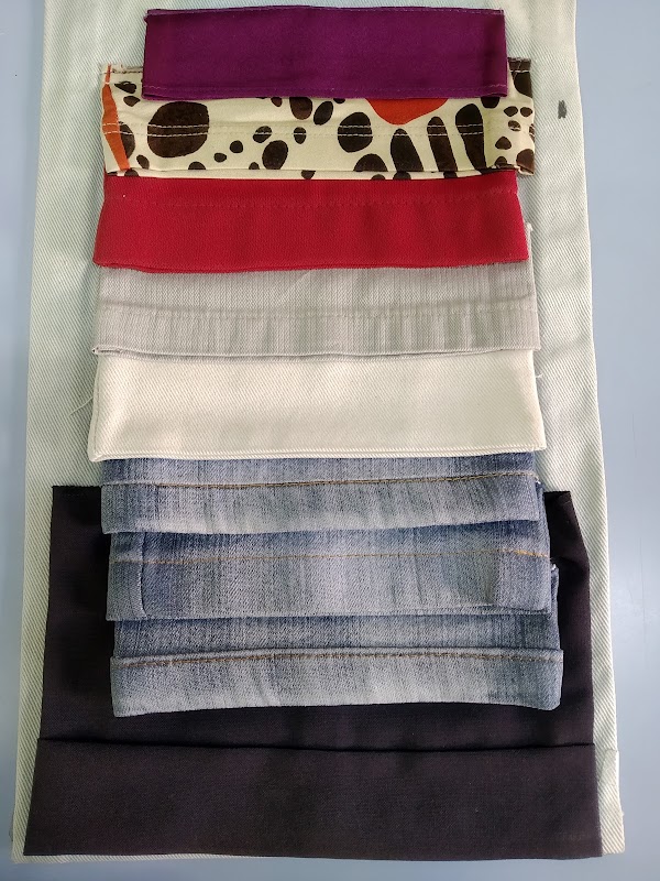 AC Ateliê da Costura - Loja de Roupas em Centro, Guarulhos/SP - Foto 2