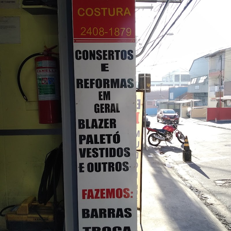 AC Ateliê da Costura - Loja de Roupas em Centro, Guarulhos/SP - Foto 3