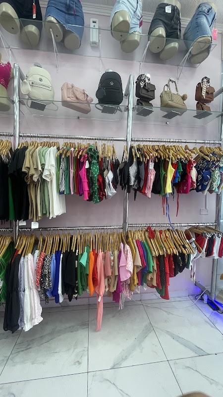 Alliance Jeans - Loja de Roupas em Centro, Guarulhos/SP - Foto 5