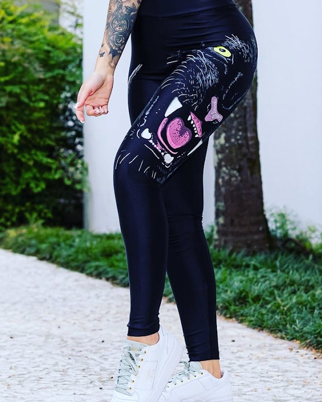 Ana Paula Moda Fitness - Loja de Roupas em Centro, Guarulhos/SP - Foto 4