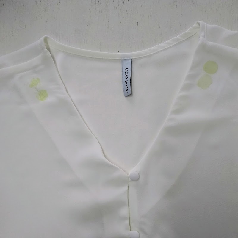 Foto 6 de Ateliê Da Fê Consertos & Ajustes De Roupas