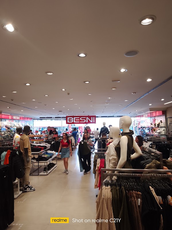 Besni - Loja de Roupas em Centro, Guarulhos/SP - Foto 2