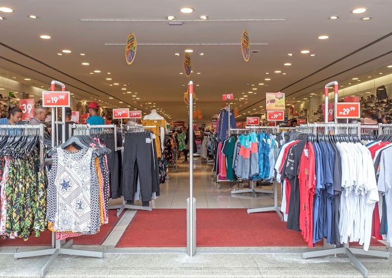 Besni - Loja de Roupas em Centro, Guarulhos/SP - Foto 3