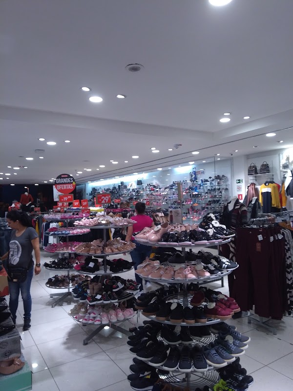 Besni - Loja de Roupas em Centro, Guarulhos/SP - Foto 5