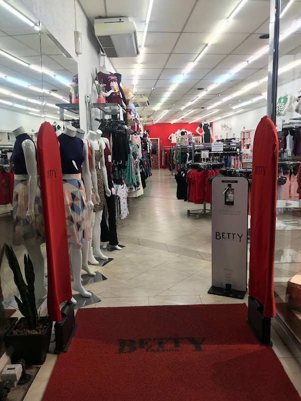 Betty Fashion Guarulhos - Loja de Roupas em Centro, Guarulhos/SP - Foto 5