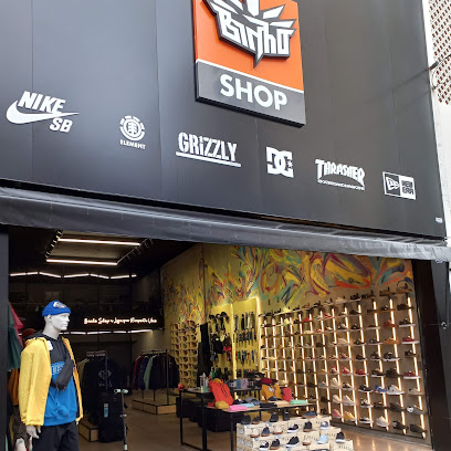 Binho Shop Centro