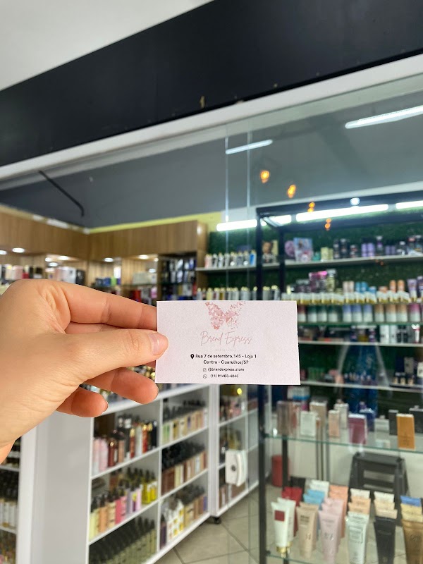 Brand Express - Loja de Roupas em Centro, Guarulhos/SP - Foto 4