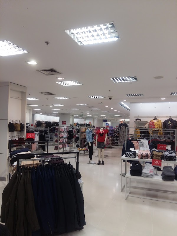 C&A Modas - Loja de Roupas em Centro, Guarulhos/SP - Foto 4