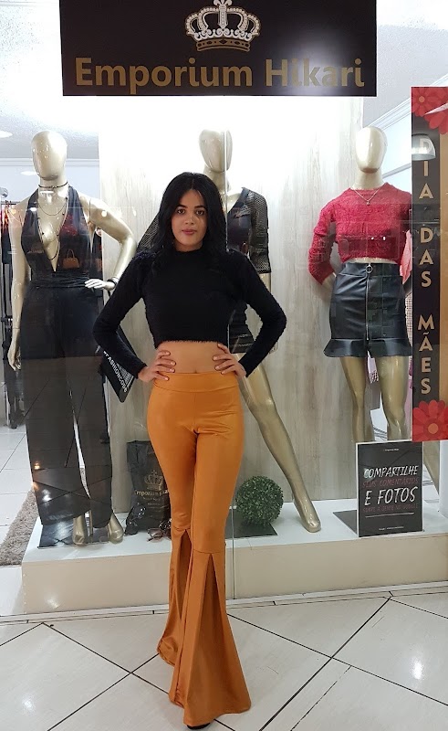 Comercial Fênix - Loja de Roupas em Centro, Guarulhos/SP - Foto 3