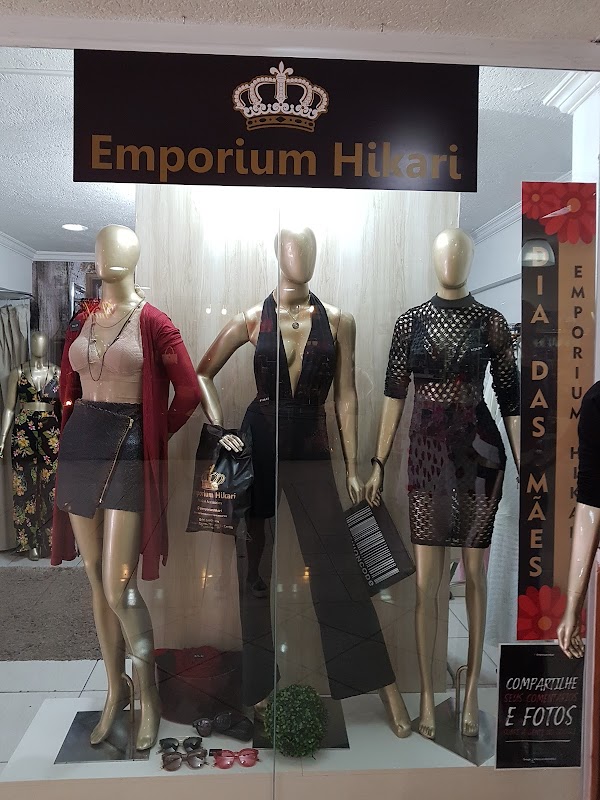 Comercial Fênix - Loja de Roupas em Centro, Guarulhos/SP - Foto 4