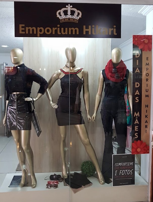 Comercial Fênix - Loja de Roupas em Centro, Guarulhos/SP - Foto 5