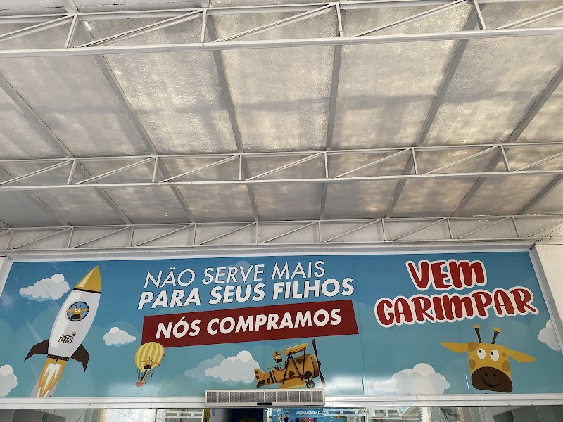 Cresci E Perdi - Guarulhos Centro