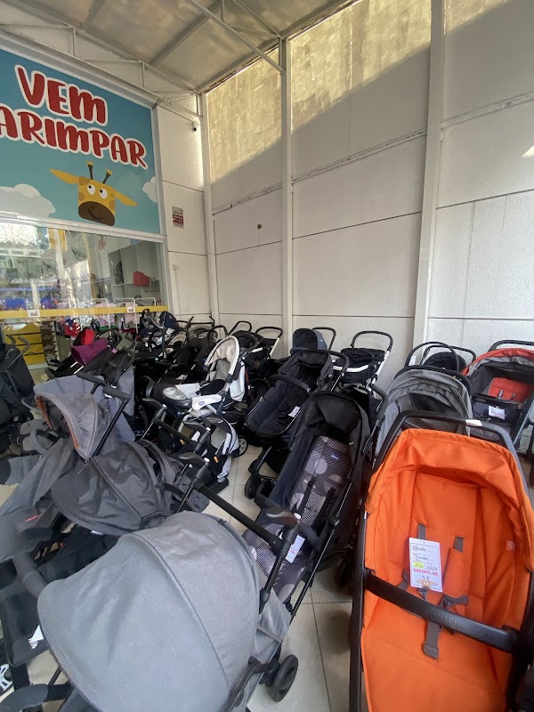 Cresci E Perdi - Guarulhos Centro - Loja de Roupas em Centro, Guarulhos/SP - Foto 2