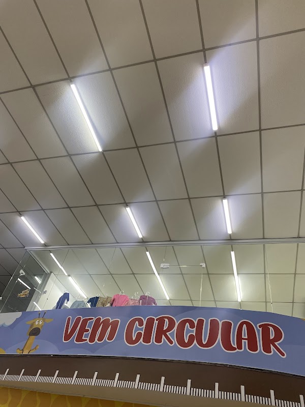 Cresci E Perdi - Guarulhos Centro - Loja de Roupas em Centro, Guarulhos/SP - Foto 3