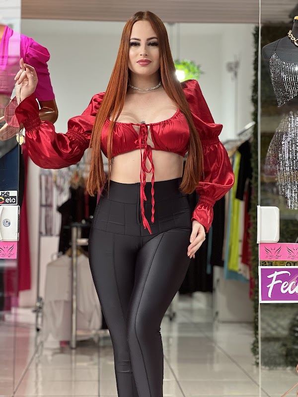 Dputsant Moda feminina - Loja de Roupas em Centro, Guarulhos/SP - Foto 2