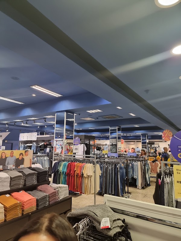 Eskala - Guarulhos - Loja de Roupas em Centro, Guarulhos/SP - Foto 2