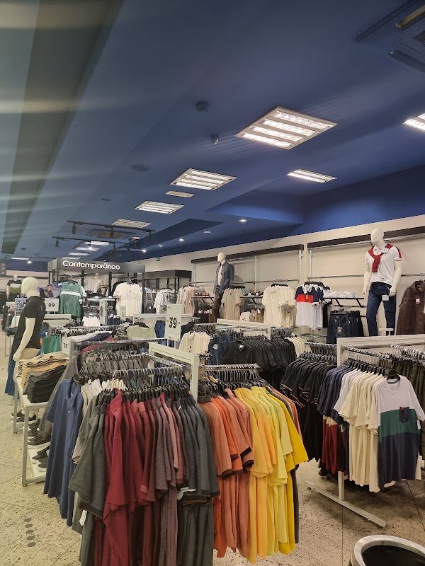Eskala - Guarulhos - Loja de Roupas em Centro, Guarulhos/SP - Foto 5