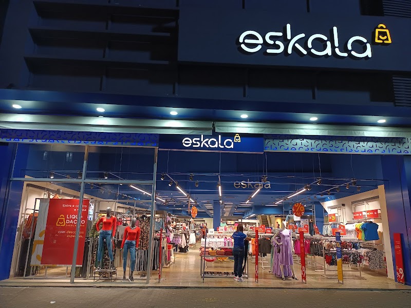 Foto 6 de Eskala - Guarulhos