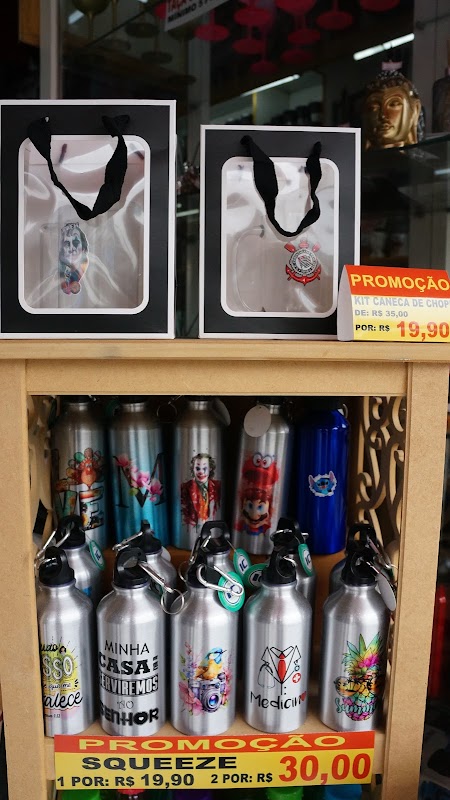 Foto Paulista LOJA DE FOTOS - Loja de Roupas em Centro, Guarulhos/SP - Foto 2