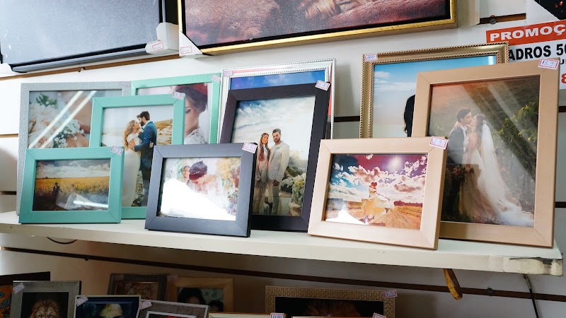 Foto Paulista LOJA DE FOTOS - Loja de Roupas em Centro, Guarulhos/SP - Foto 4