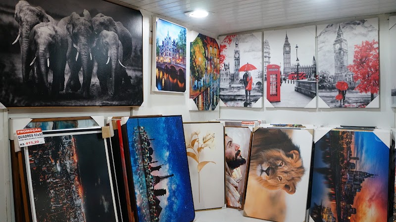 Foto Paulista LOJA DE FOTOS - Loja de Roupas em Centro, Guarulhos/SP - Foto 5