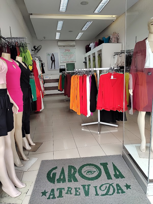 Garota Atrevida - Loja de Roupas em Centro, Guarulhos/SP - Foto 2