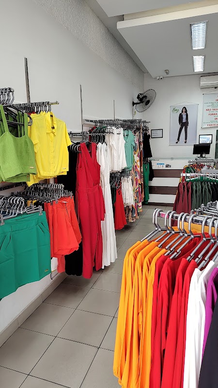 Garota Atrevida - Loja de Roupas em Centro, Guarulhos/SP - Foto 4