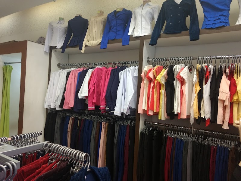 Garota Atrevida - Loja de Roupas em Centro, Guarulhos/SP - Foto 5