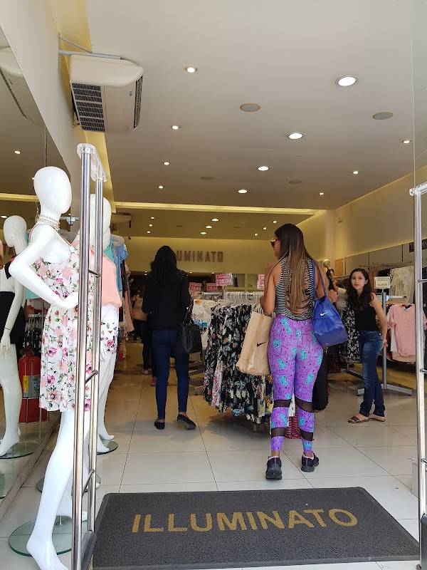 Illuminato - Loja de Roupas em Centro, Guarulhos/SP - Foto 2