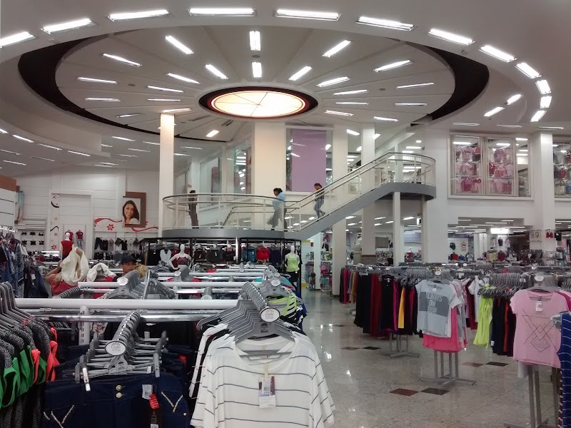 Lojão do Brás - Loja de Roupas em Centro, Guarulhos/SP - Foto 2