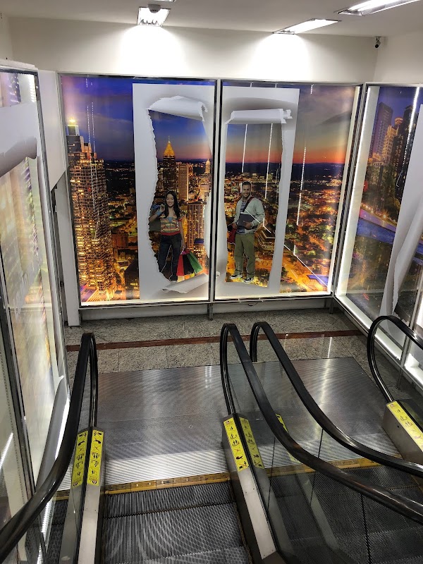 Lojão do Brás - Loja de Roupas em Centro, Guarulhos/SP - Foto 3