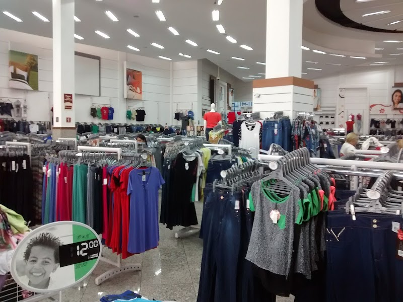 Lojão do Brás - Loja de Roupas em Centro, Guarulhos/SP - Foto 4