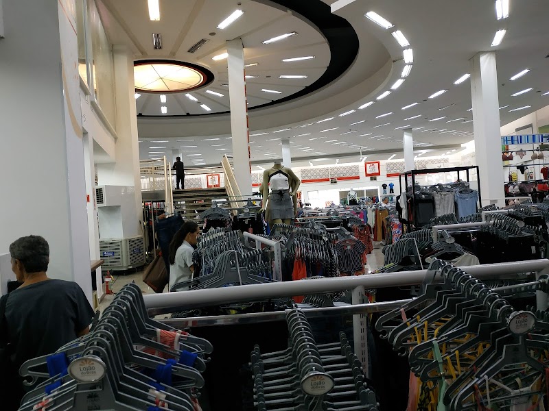 Foto 6 de Lojão do Brás