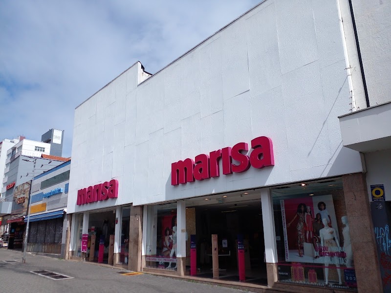 Lojas Marisa