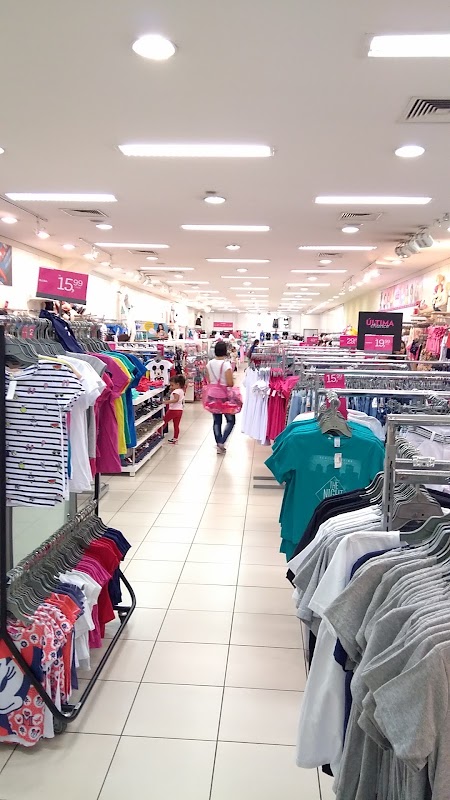 Lojas Marisa - Loja de Roupas em Centro, Guarulhos/SP - Foto 2