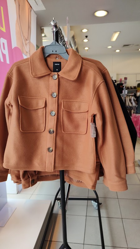 Lojas Marisa - Loja de Roupas em Centro, Guarulhos/SP - Foto 3