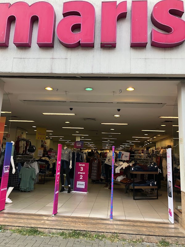 Lojas Marisa - Loja de Roupas em Centro, Guarulhos/SP - Foto 4