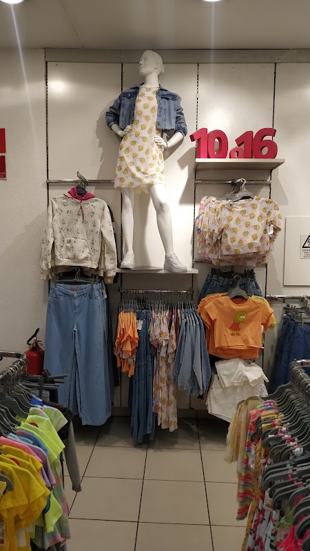 Lojas Marisa - Loja de Roupas em Centro, Guarulhos/SP - Foto 5