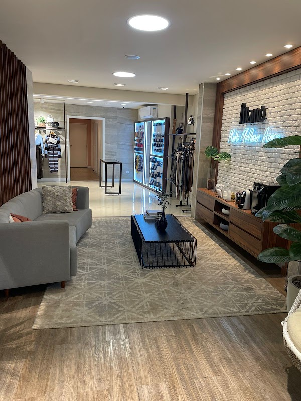 Mamô - Guarulhos - Loja de Roupas em Centro, Guarulhos/SP - Foto 2