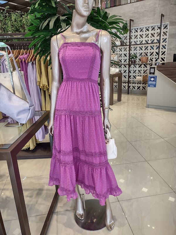 Mamô - Guarulhos - Loja de Roupas em Centro, Guarulhos/SP - Foto 3