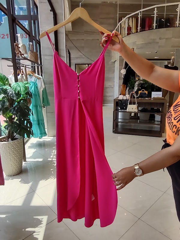 Mamô - Guarulhos - Loja de Roupas em Centro, Guarulhos/SP - Foto 5