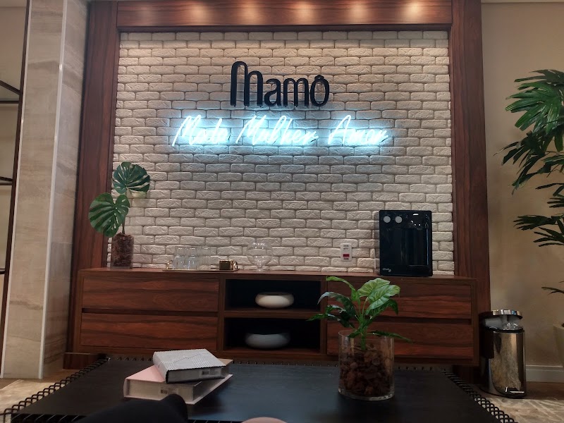 Foto 6 de Mamô - Guarulhos