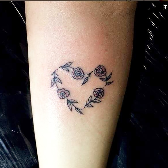 Maria Loka - Tattoo • Piercing • Urban Shop - Loja de Roupas em Centro, Guarulhos/SP - Foto 5