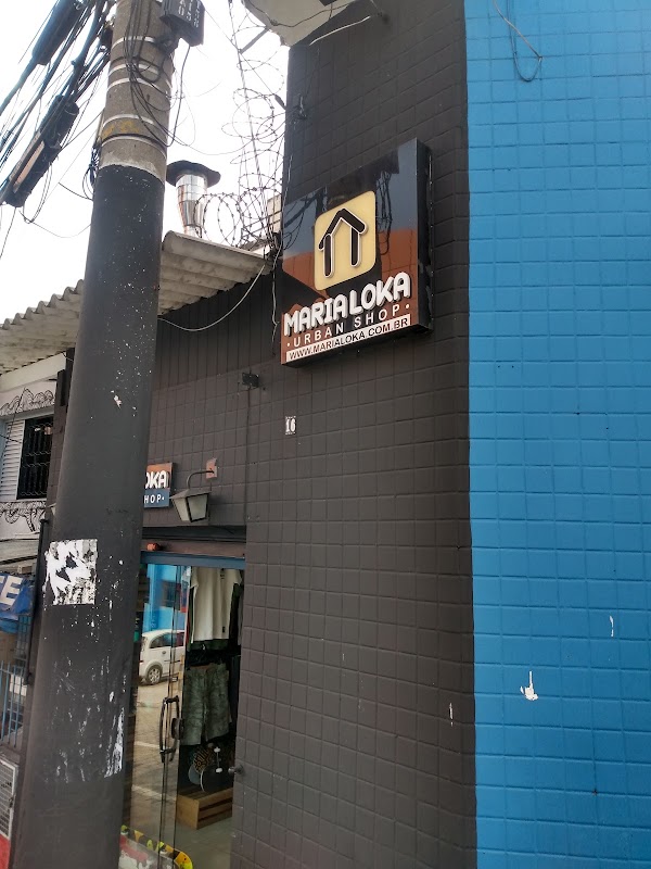 Foto 6 de Maria Loka Tattoo e Piercing